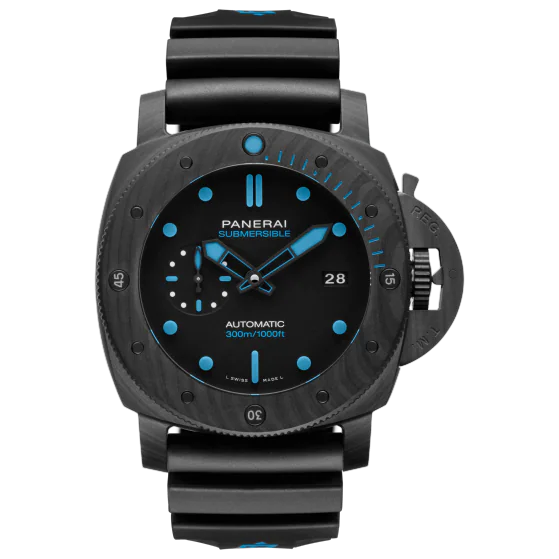 Submersible Carbotech™