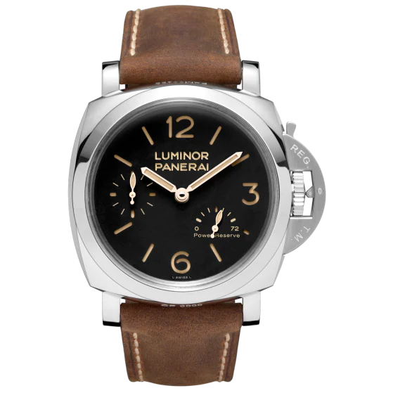 Luminor Power Reserve