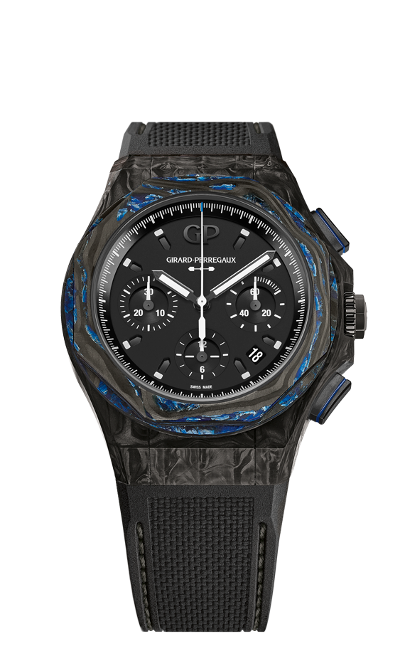Girard-Perregaux Laureato Absolute Wired Laureato Absolute Wired