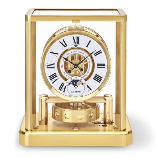 Atmos Classique Phases de Lune