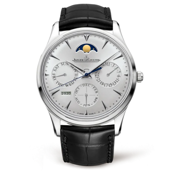 Master Ultra Thin Perpetual Calendar