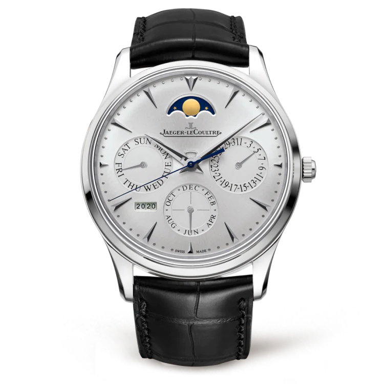 Jaeger-LeCoultre Master Ultra Thin Perpetual Calendar Master Ultra Thin Perpetual Calendar