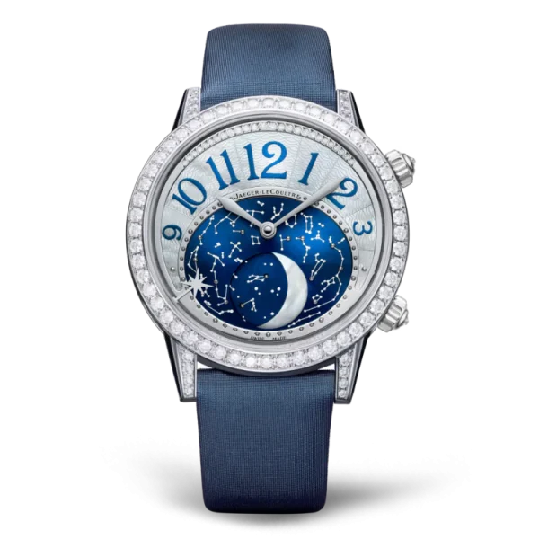 Rendez-Vous Jewellery Moon