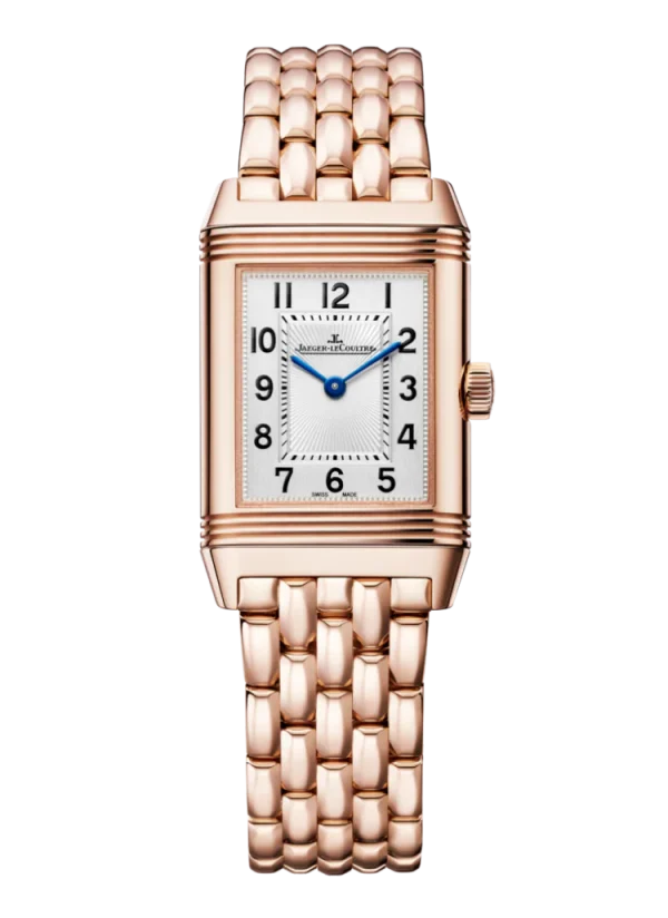 Reverso Classic Small Duetto