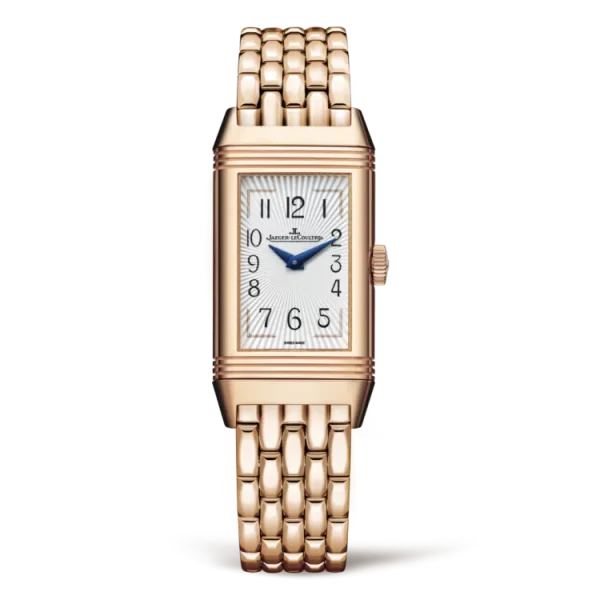 Reverso One Duetto Moon