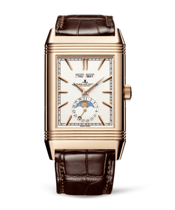  Reverso Tribute Duoface Calendar