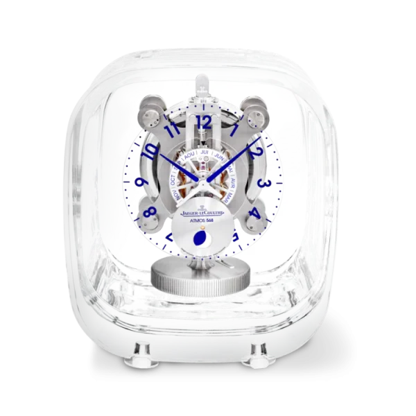 Atmos Designer 568 By Marc Newson