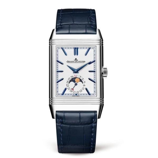 Reverso Tribute Duoface Moon