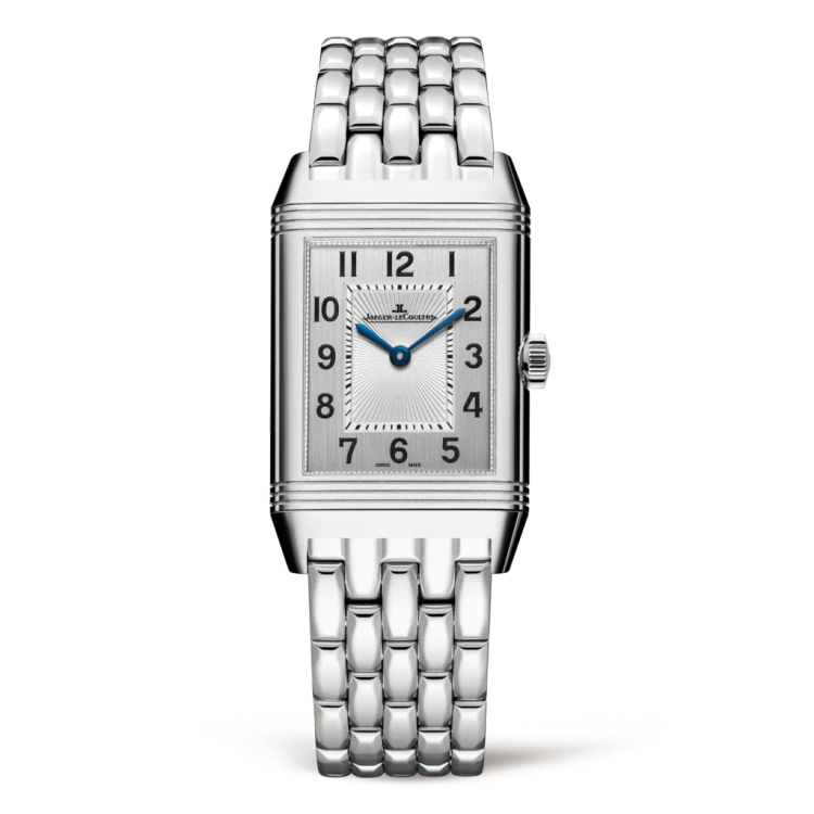 Jaeger-LeCoultre Reverso Classic Medium Duetto Reverso Classic Medium Duetto