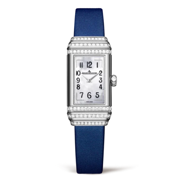 Reverso One Duetto Jewellery