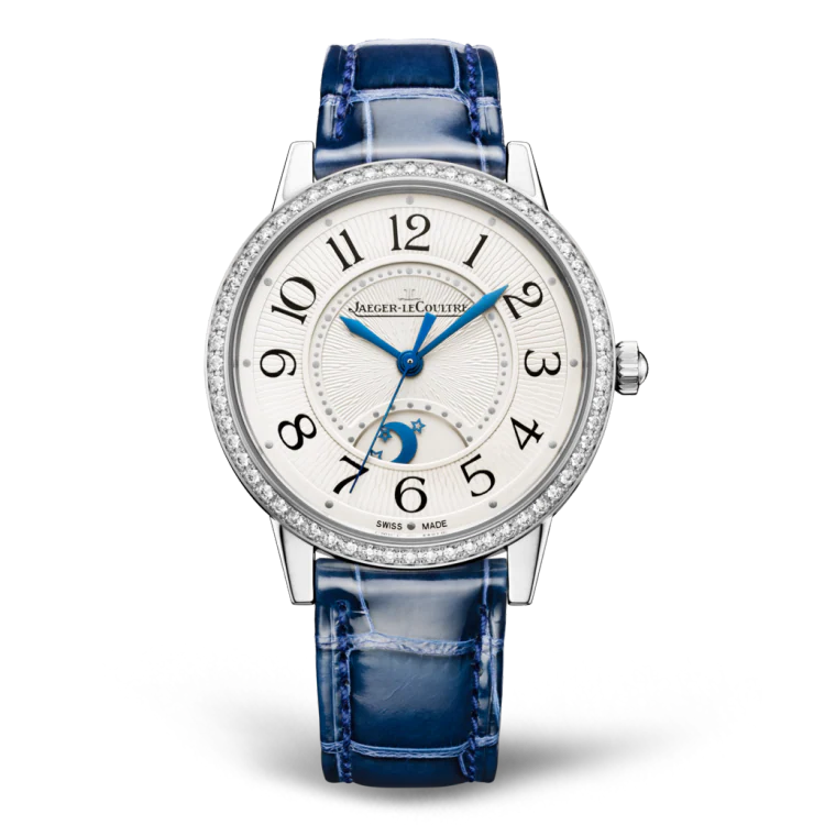 Jaeger-LeCoultre Rendez-Vous Classic Night & Day Rendez-Vous Classic Night & Day