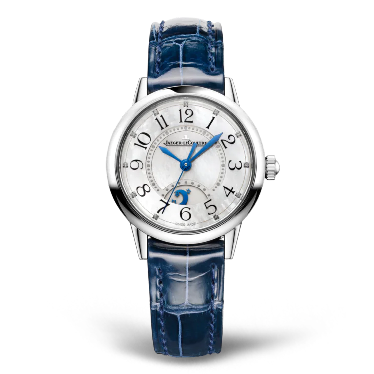 Jaeger-LeCoultre Rendez-Vous Classic Night & Day Rendez-Vous Classic Night & Day
