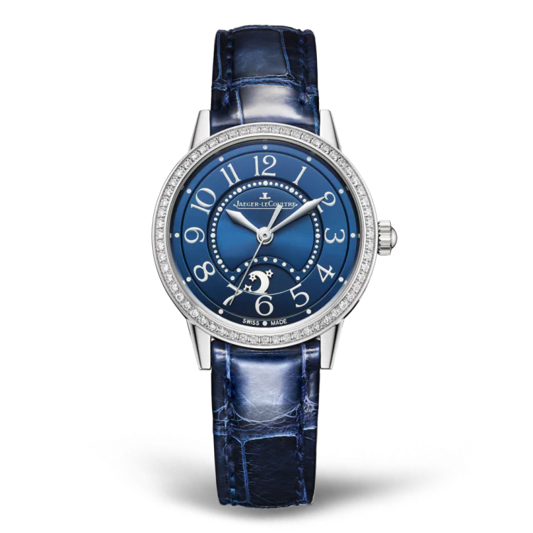 Jaeger-LeCoultre Rendez-Vous Night & Day Small Rendez-Vous Night & Day Small