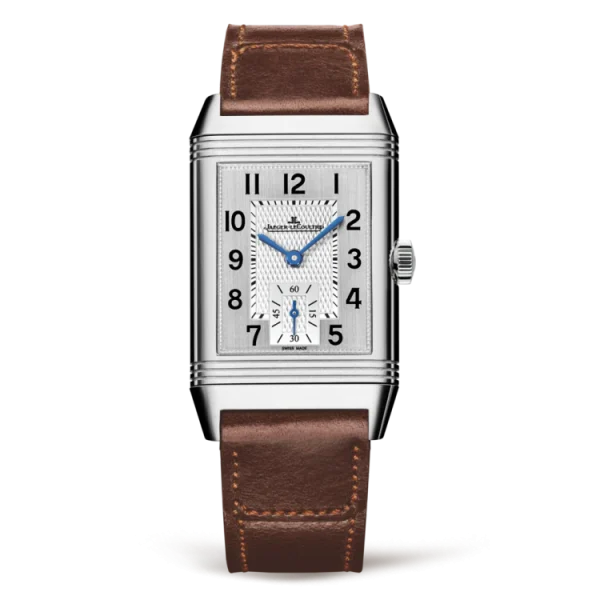 Reverso Classic Medium Duo Small Seconds