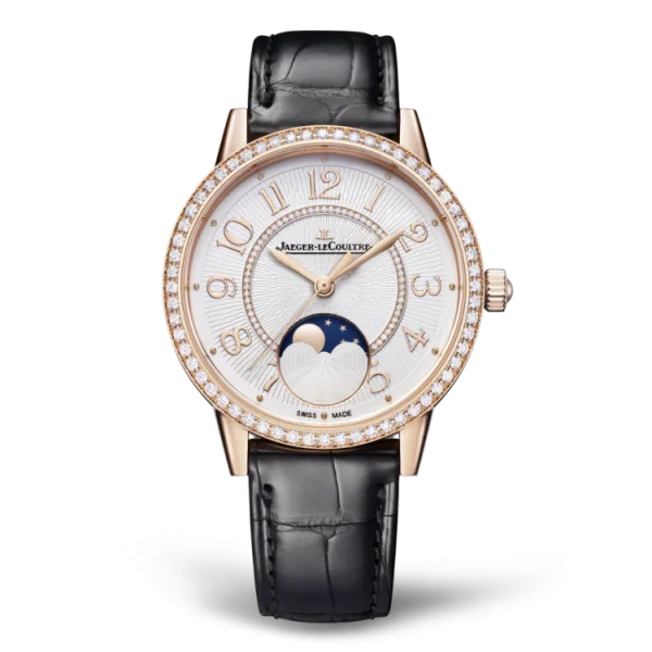 Rendez-Vous Classic Moon Medium