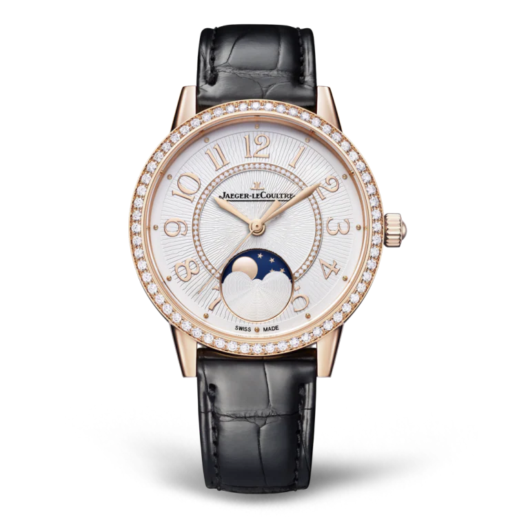 Jaeger-LeCoultre Rendez-Vous Classic Moon Medium Rendez-Vous Classic Moon Medium