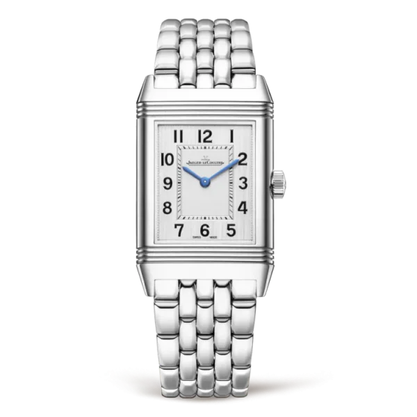 Reverso Classic Medium Thin Monoface