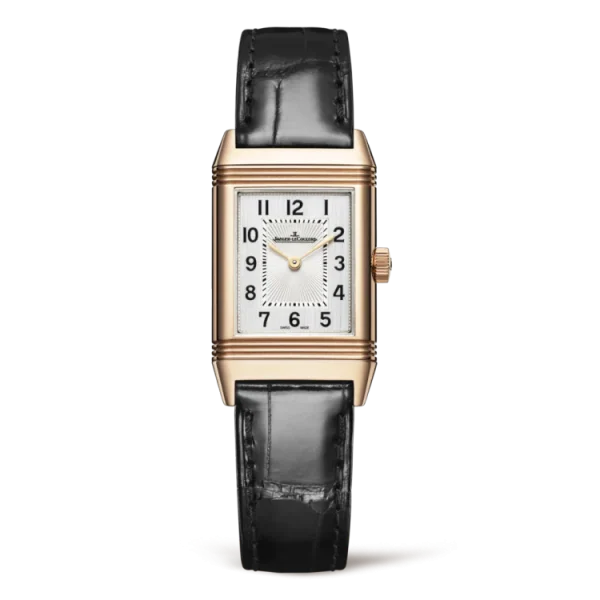 Reverso Classic Small Monoface