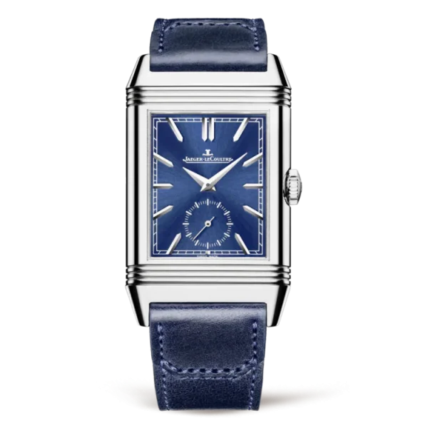 Reverso Tribute Duoface Small Seconds