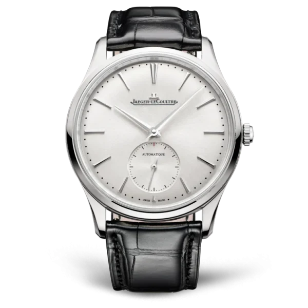 Master Ultra Thin Small Seconds