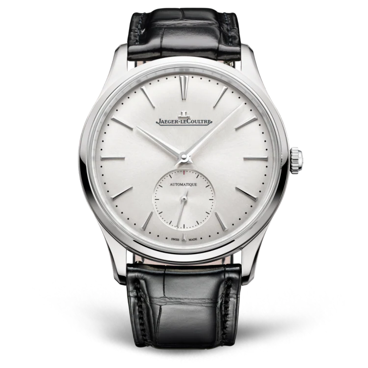 Jaeger-LeCoultre Master Ultra Thin Small Seconds Master Ultra Thin Small Seconds