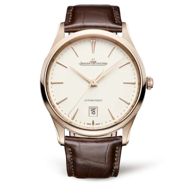 Master Ultra Thin Date