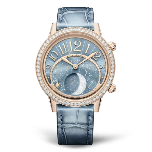 Rendez-Vous Moon Serenity