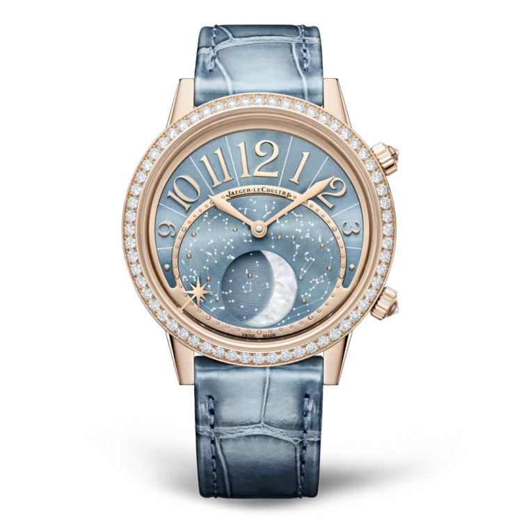 Jaeger-LeCoultre Rendez-Vous Moon Serenity Rendez-Vous Moon Serenity