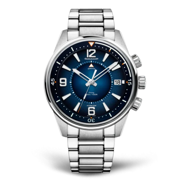 Polaris Mariner Memovox