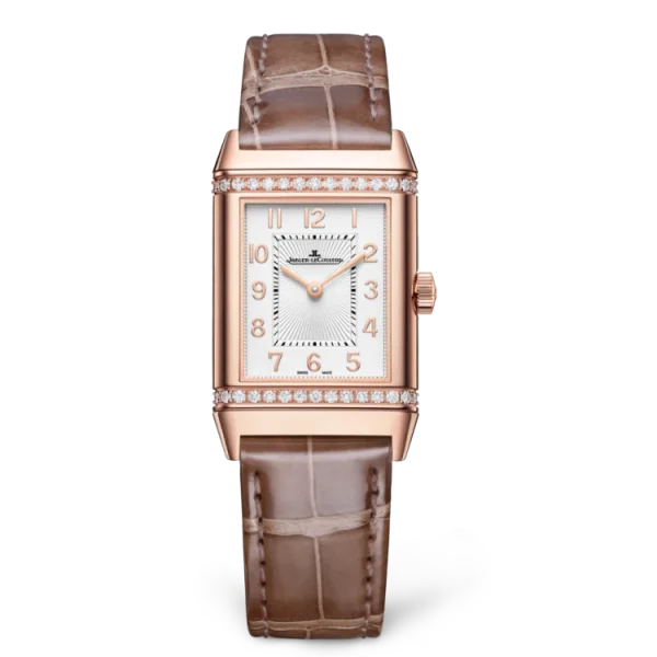 Reverso Classic Medium Duetto