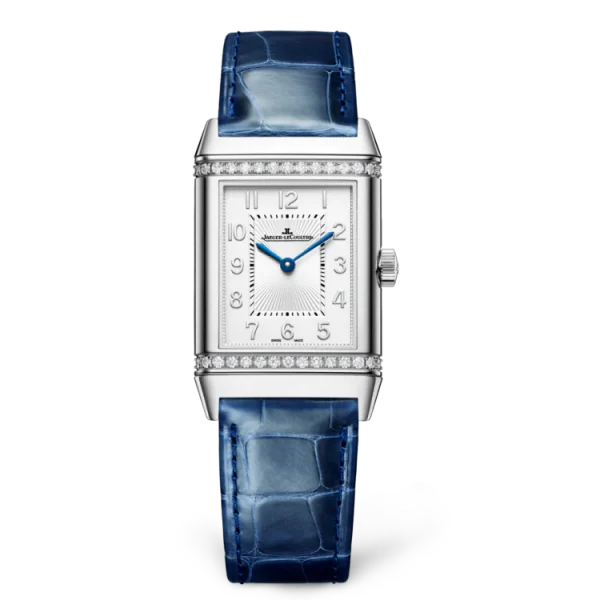 Reverso Classic Medium Duetto