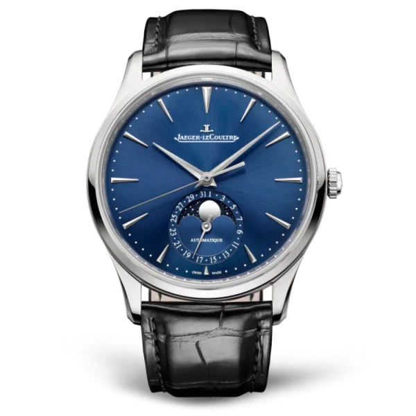 Master Ultra Thin Moon