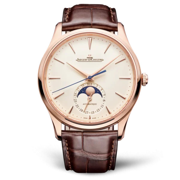 Master Ultra Thin Moon