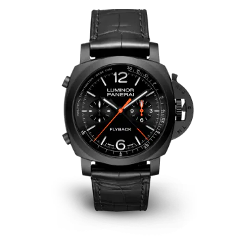 Luminor Chrono Flyback Ceramica