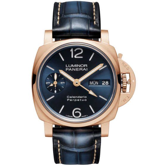 Luminor Perpetual Calendar Goldtech™