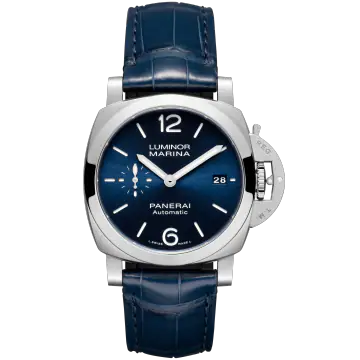 Luminor Marina Quaranta