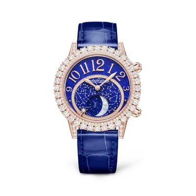 Rendez-Vous Dazzling Moon Lazura