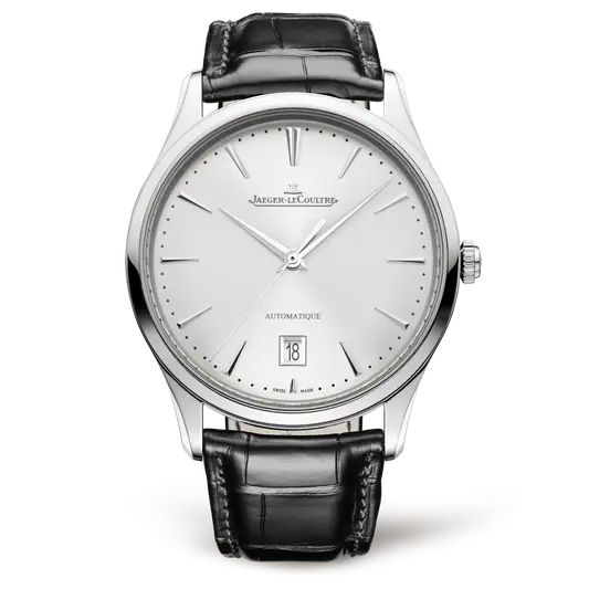 Master Ultra Thin Date