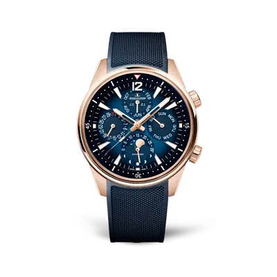 Jaeger-LeCoultre Polaris Polaris