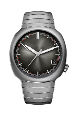 H. Moser & Cie. Streamliner Perpetual Calendar Streamliner Perpetual Calendar