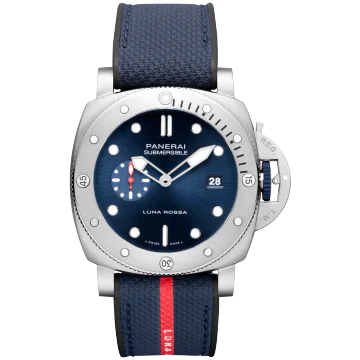 Submersible QuarantaQuattro Luna Rossa