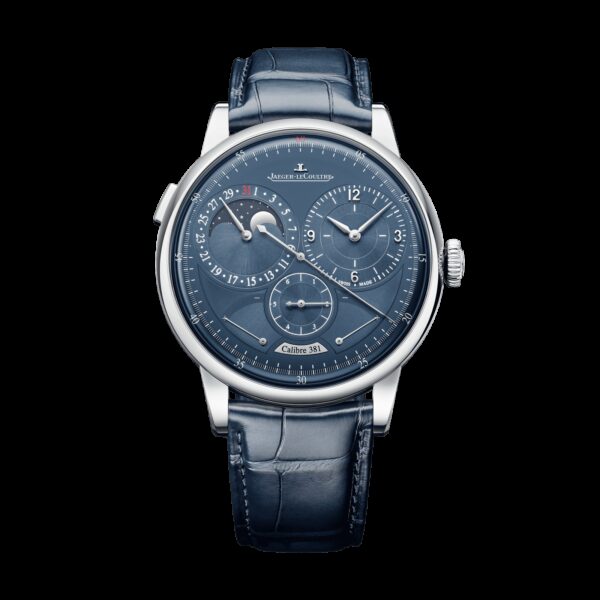 DUOMETRE QUANTIEME LUNAIRE