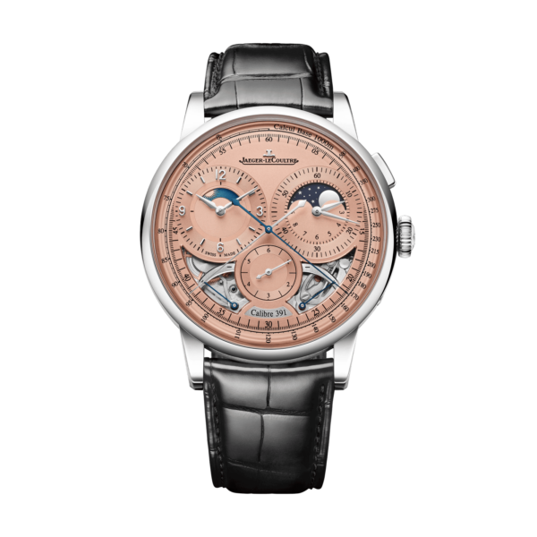 DUOMETRE CHRONOGRAPH MOON