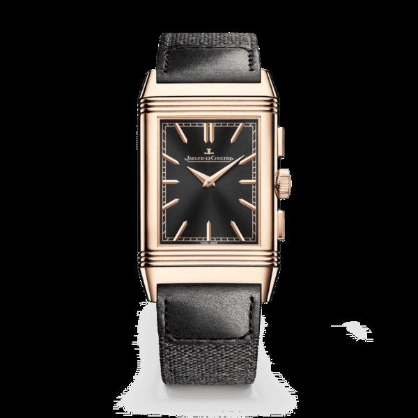 REVERSO TRIBUTE CHRONOGRAPH