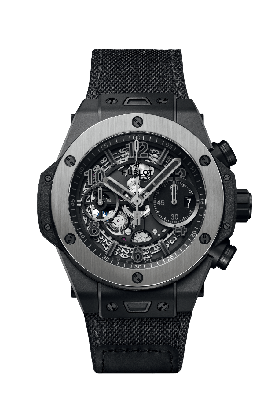 HUBLOT BIG BANG UNICO ICE BANG BIG BANG UNICO ICE BANG