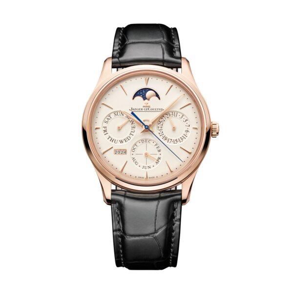 DUOMETRE CHRONOGRAPH MOON