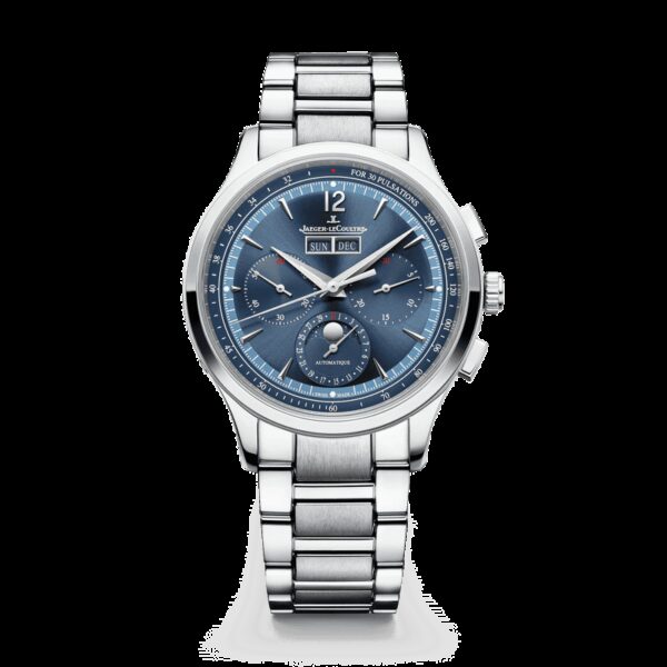 MASTER CONTROL CHRONOGRAPH CALENDAR