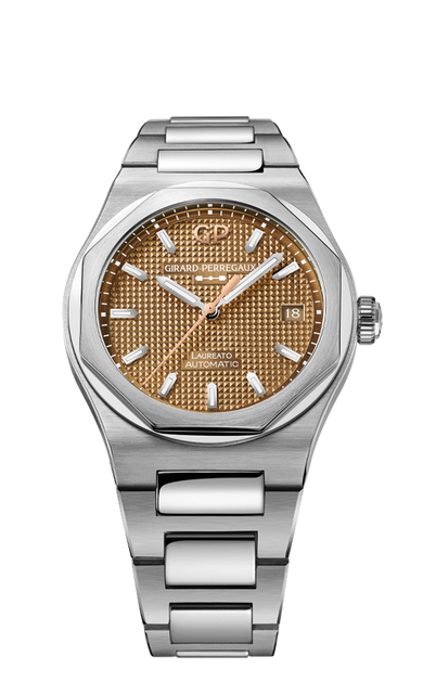 Laureato