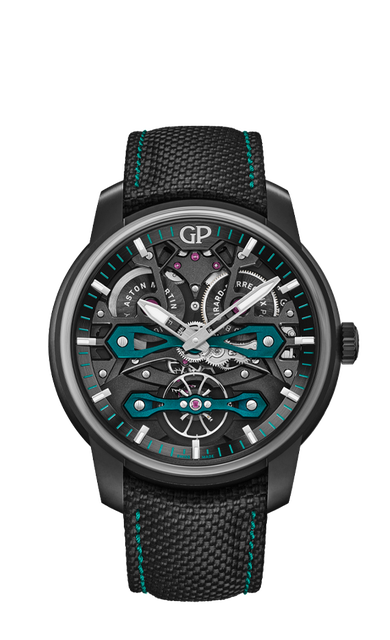 Girard-Perregaux NEO BRIDGES ASTON MARTIN EDITION NEO BRIDGES ASTON MARTIN EDITION