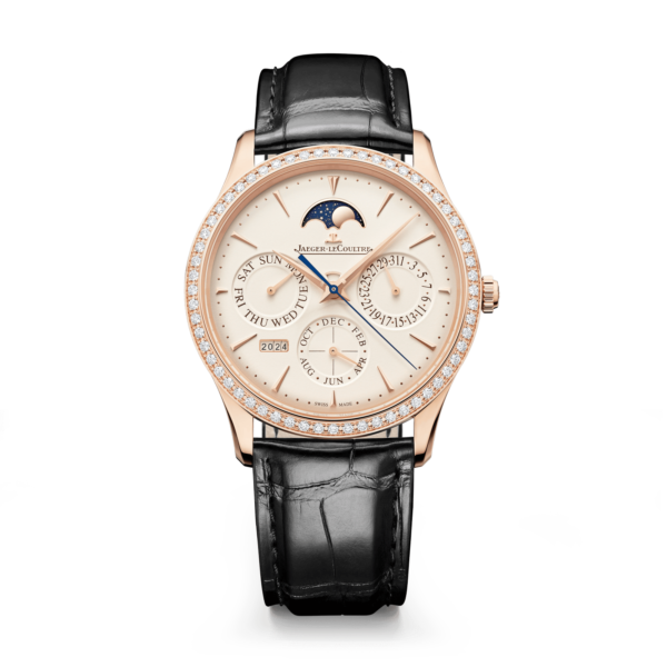 MASTER ULTRA THIN PERPETUAL CALENDAR